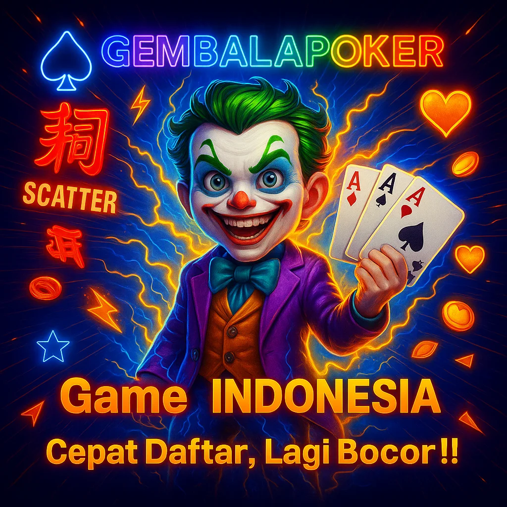 Gembalapoker : Permainan Baru untuk yang Suka Banting Kartu - WooCommerce eCommerce