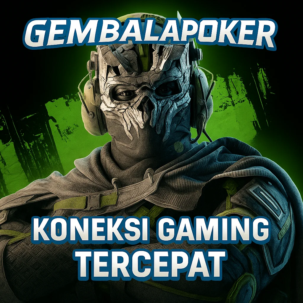 GembalaPoker • Gaming Terbaru untuk yang Suka Banting Kartu