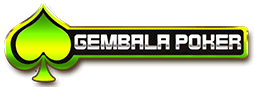 GEMBALAPOKER logo